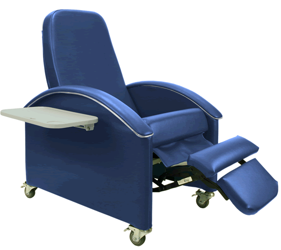 Recliners: Model SKU: QME6560